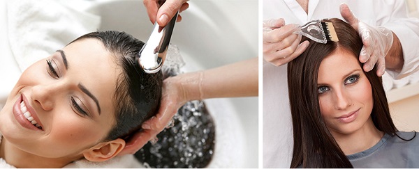 Bella Salon Nail and Day Spa Re-Grand Opening - Kingwood